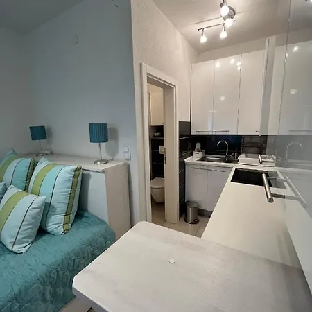Apartment Vijecnica *