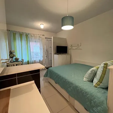 Vijecnica Apartment