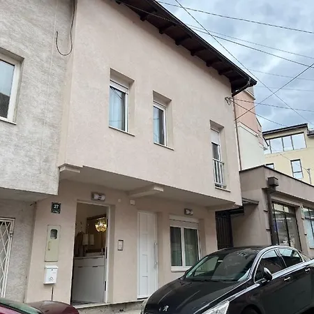 Apartment Vijecnica Sarajevo