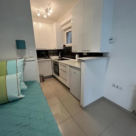 Apartment Vijecnica