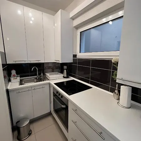 Apartment Vijecnica *