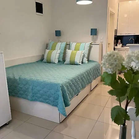 Apartment Vijecnica