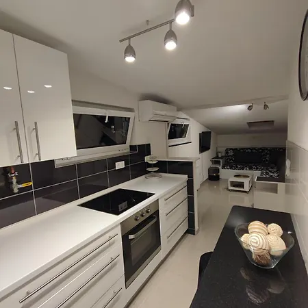 Vijecnica Apartment Sarajevo