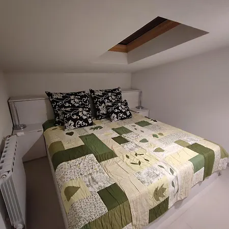 Apartment Vijecnica