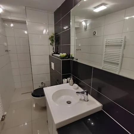 Vijecnica Apartment
